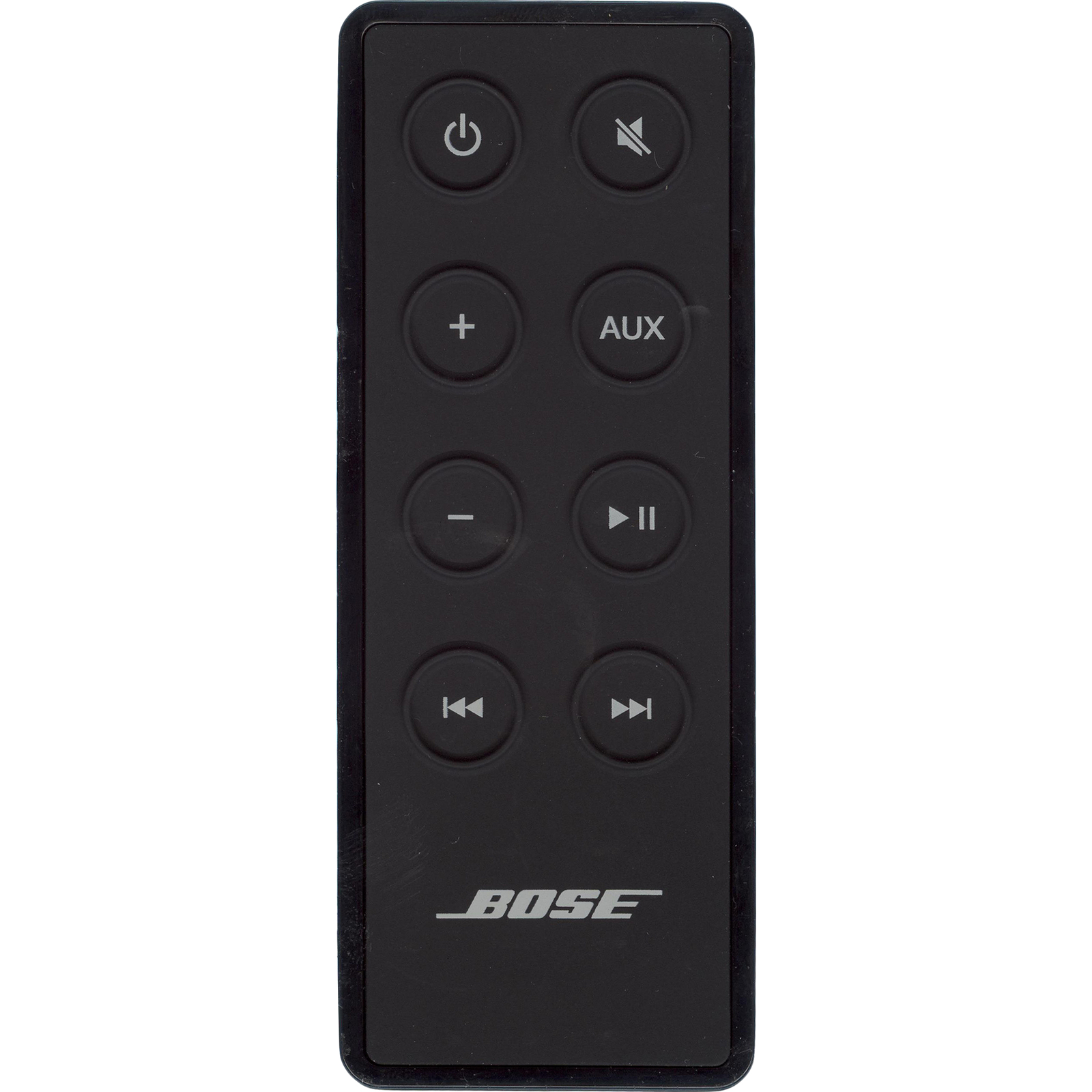 фото Пульт ду bose soundlink air black