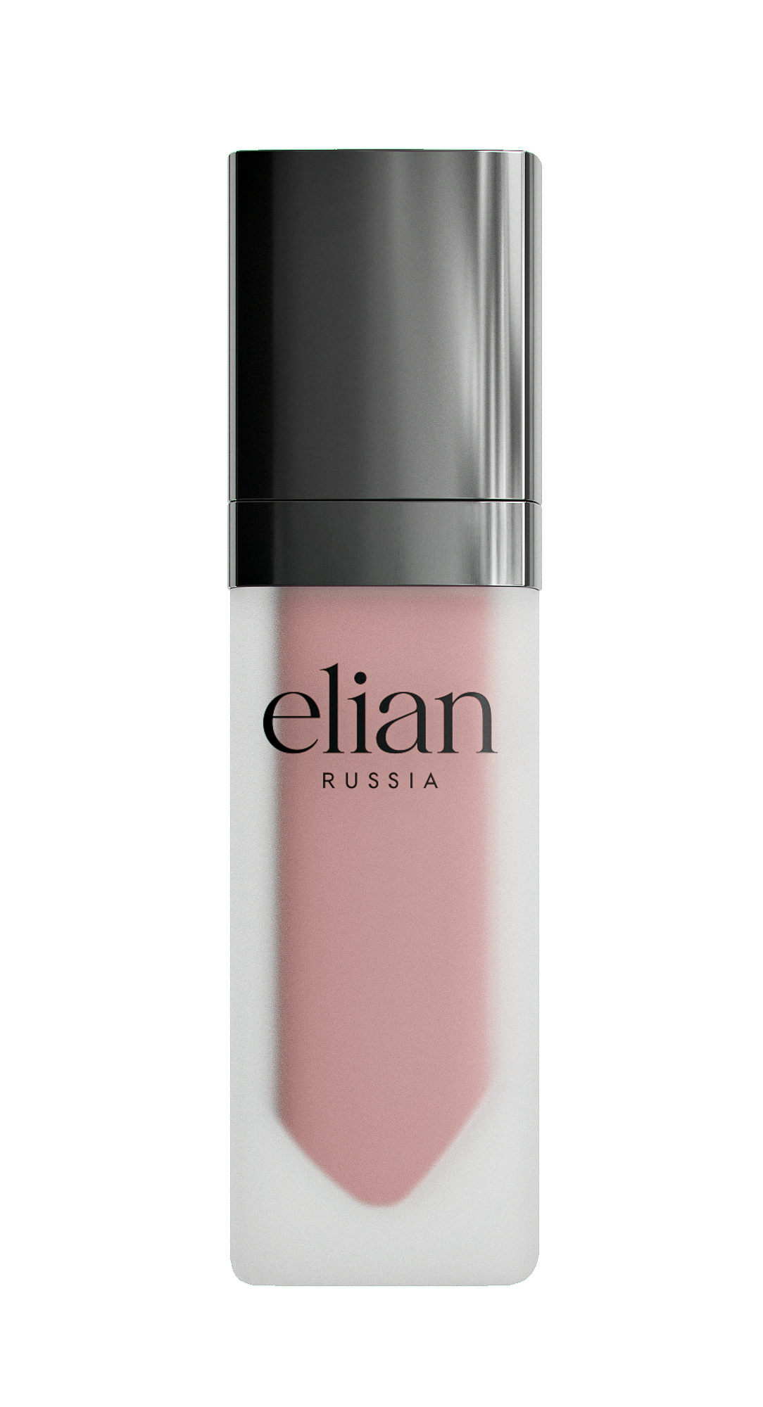 фото Жидкая матовая помада elian russia superior matte liquid lipstick 201 noblesse