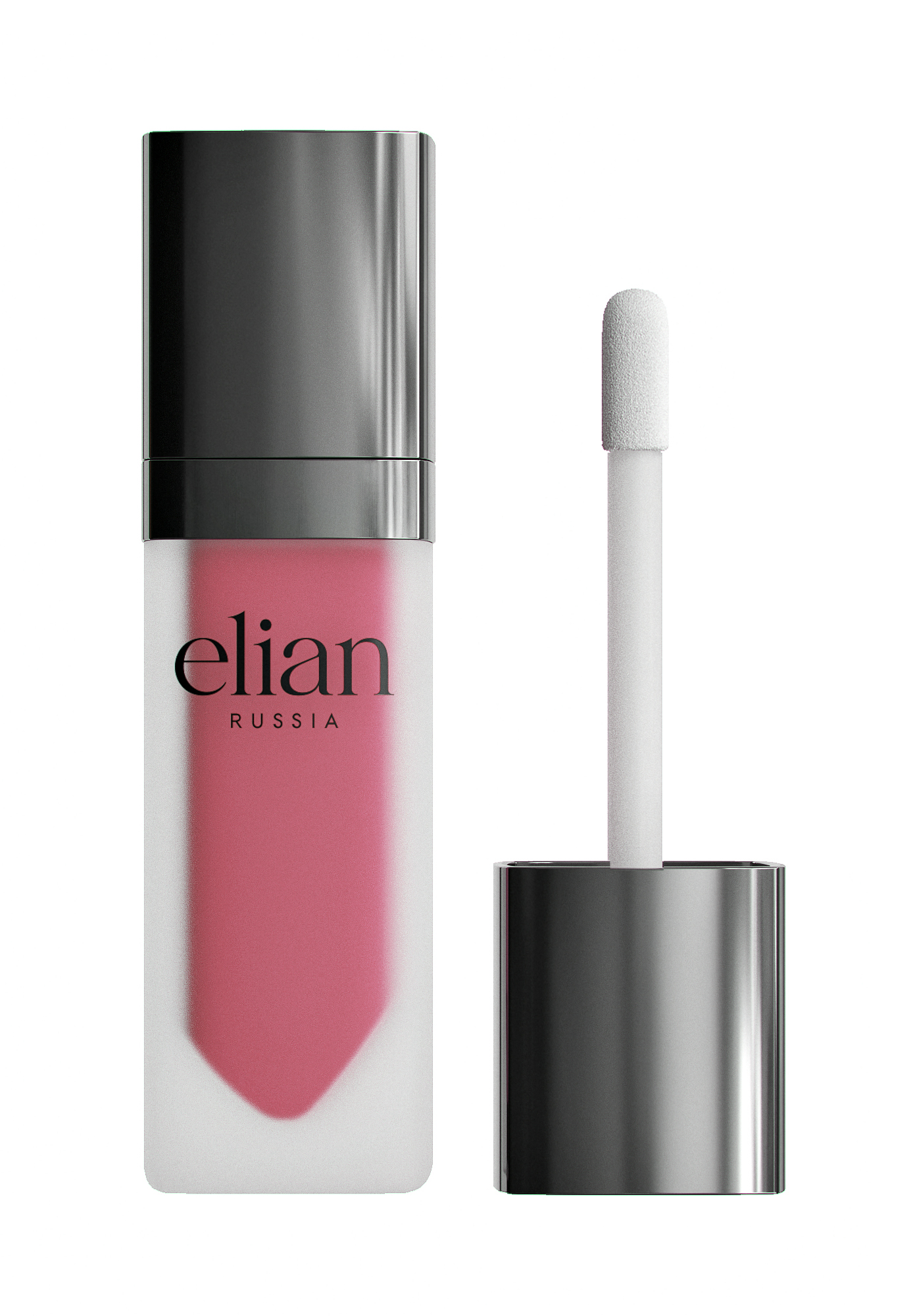 

Жидкая матовая помада Elian Russia Superior Matte Liquid Lipstick 509 Firebird