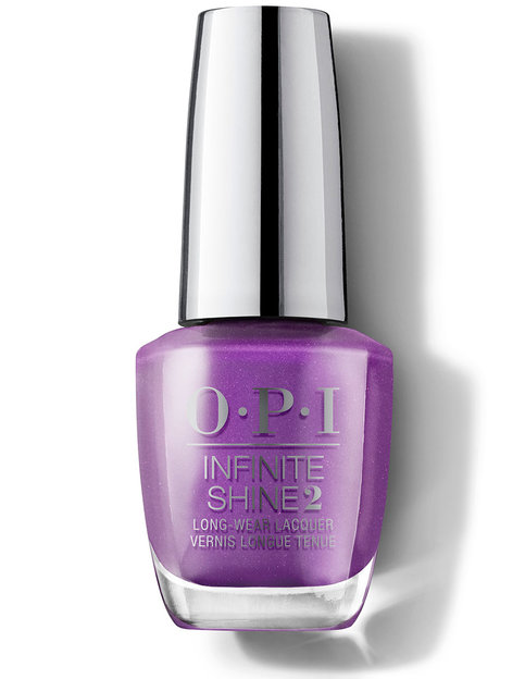 

Лак OPI Tokyo Infinite Shine SAMURAI BREAKS A NAIL