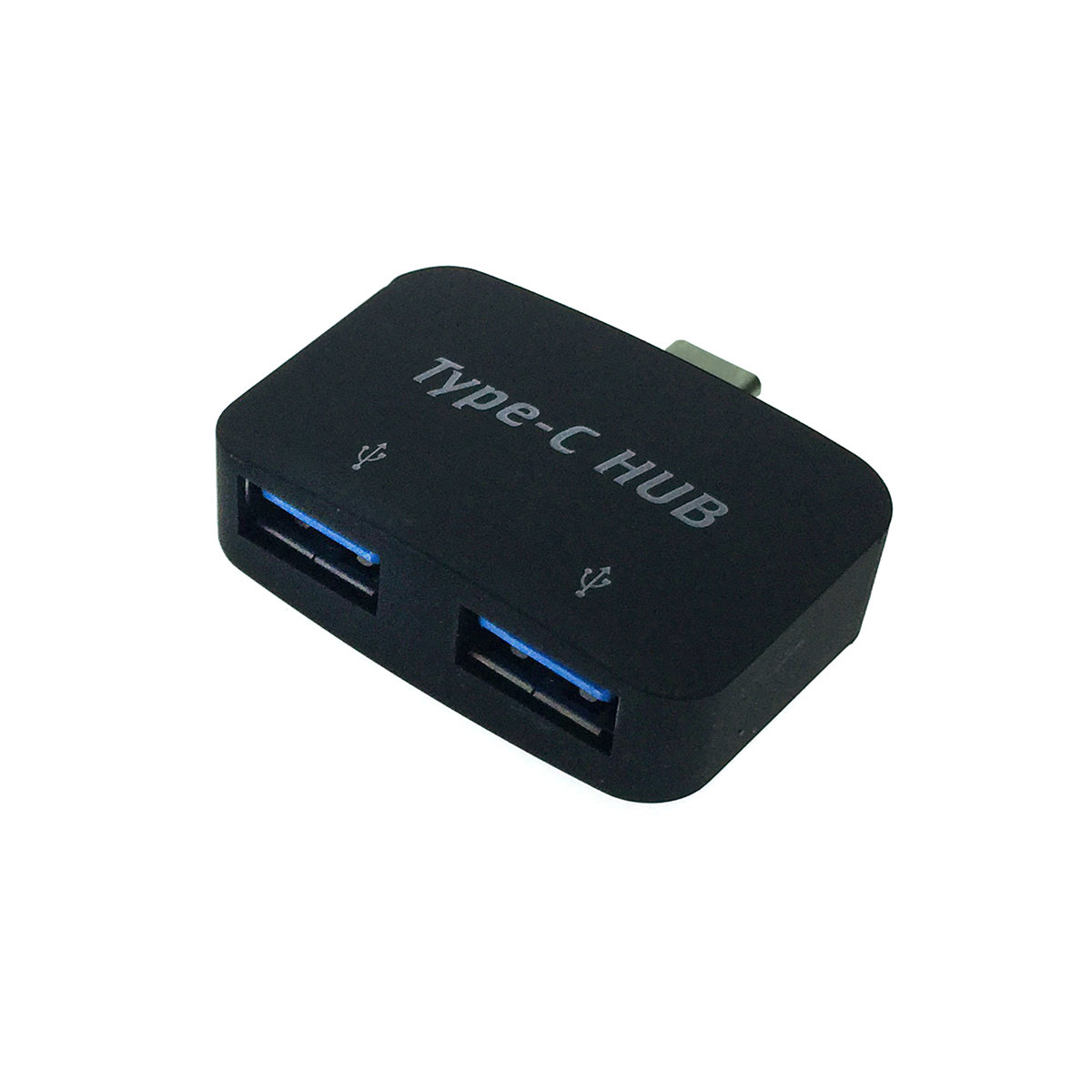 

Переходник Espada USB 3.1 Type C male to 2хUSB 2.0 Af