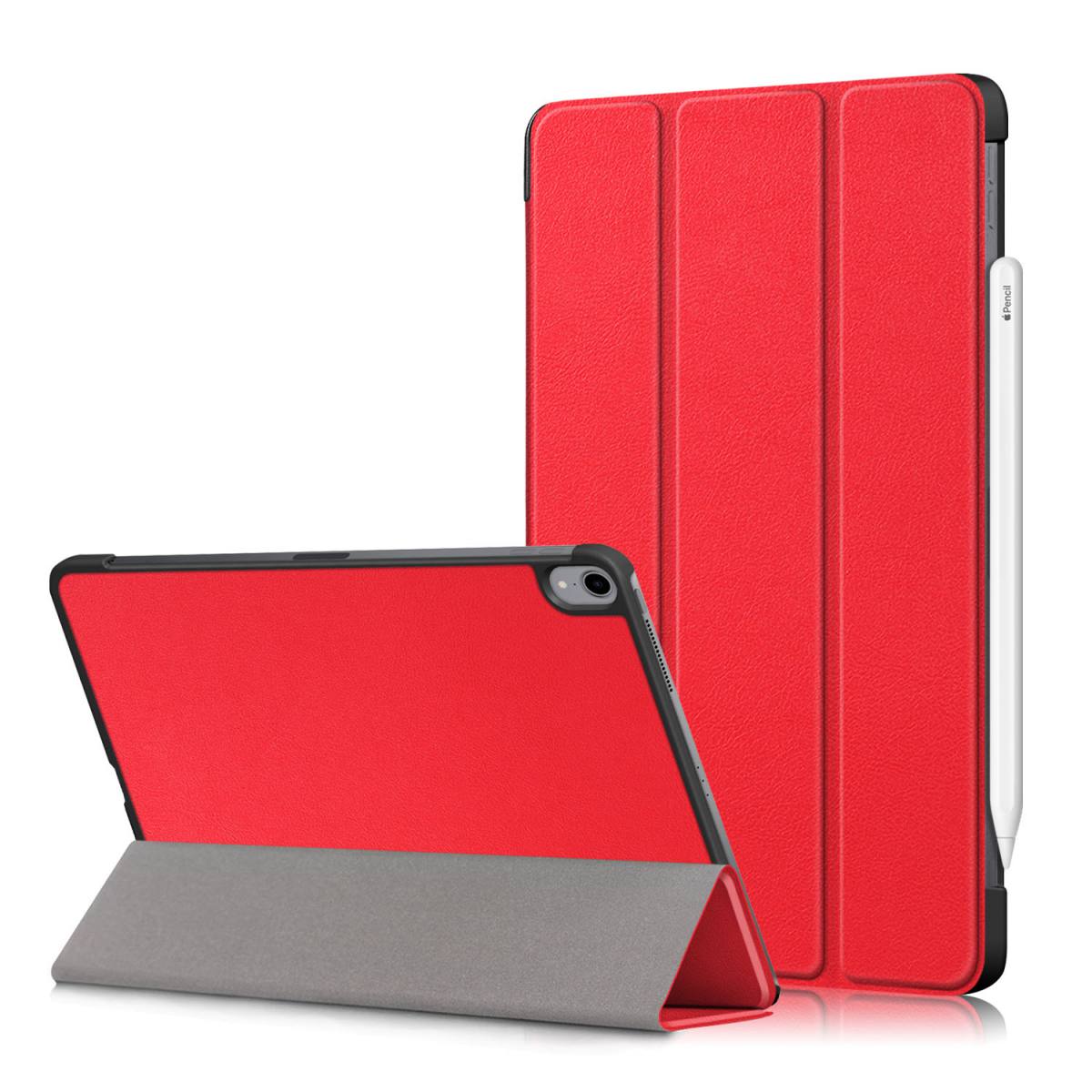 фото Чехол it baggage для ipad air 4 10.9" red