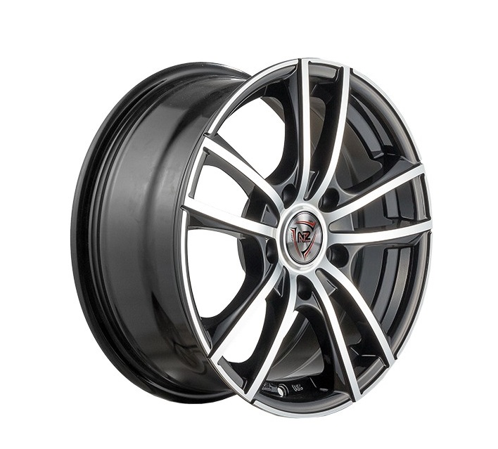 

Колесный диск NZ F-20 R15 6.5J 5x105 ET35 D56.6 9116736