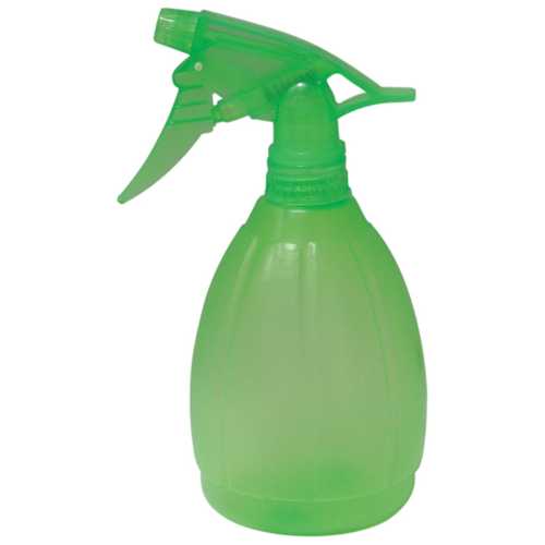 

Ручной опрыскиватель Park PK-11 255124 0,5 л, Зеленый, 255124
