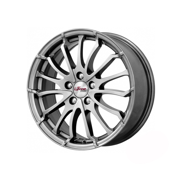 

Колесный диск iFree Фриман КС517 R16 6.5J 5x114.3 ET45 D60.1