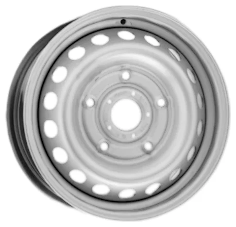 фото Колесный диск kfz 8337 6,5/r15 5*160 et60 d65 [86118806549]
