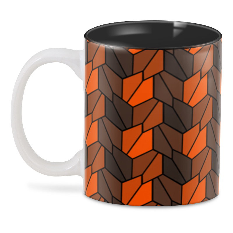 

Кружка Printio кружка Rumpled