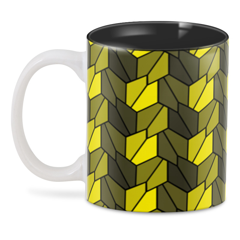 

Кружка Printio кружка Rumpled