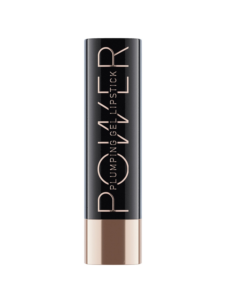 

Помада CATRICE Power Plumping Gel Lipstick, 140 The Loudest Lips, морковно-красный