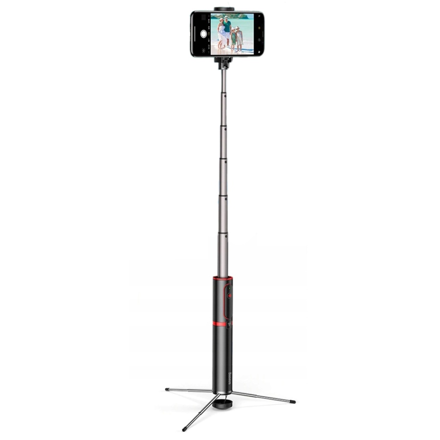 фото Монопод baseus fully folding selfie stick (sudyzp-d19)