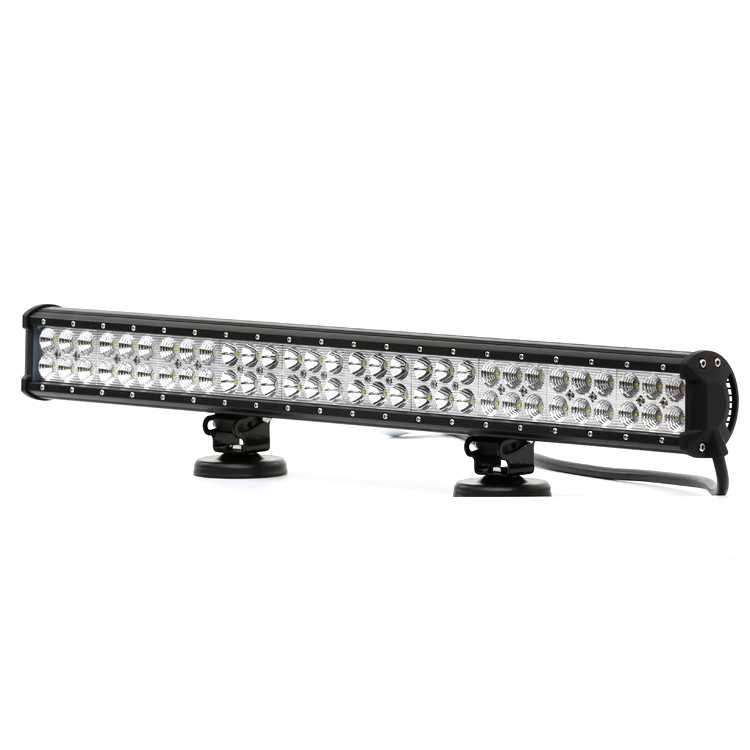

Светодиодная фара ВЫМПЕЛ CL-180W-Combo комб. свет,мет. корп. 60 LED, 180W