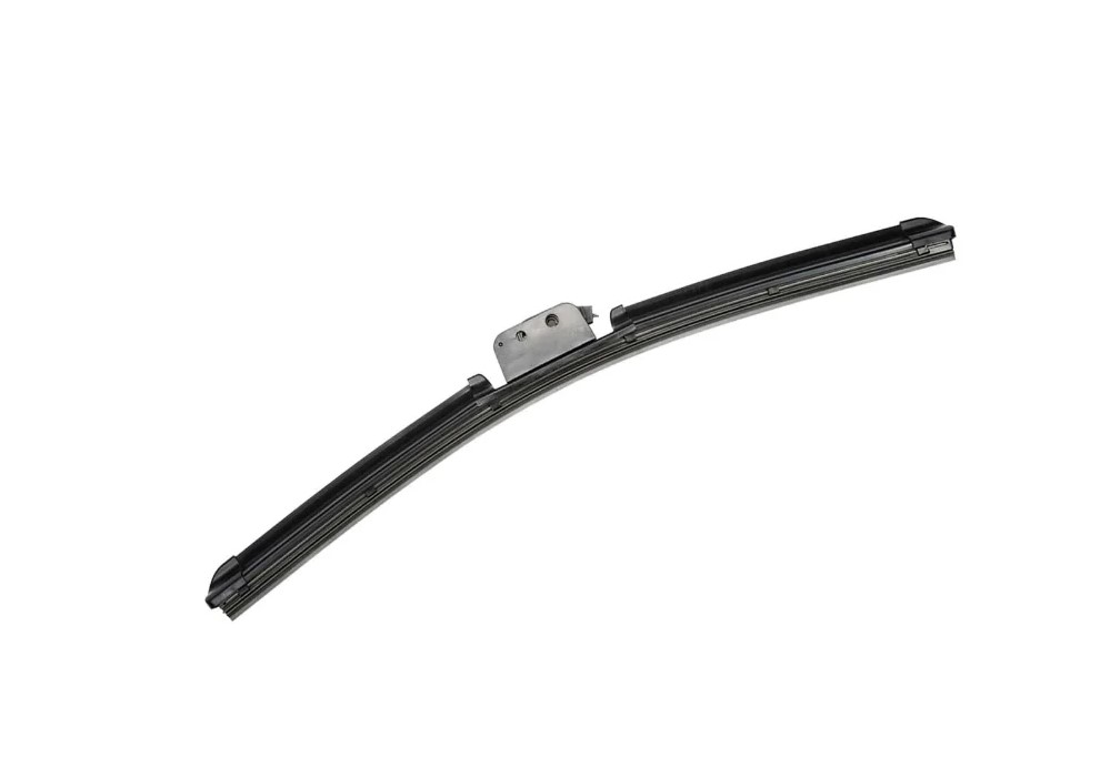 

Бескаркасная щетка стеклоочистителя, 50 см/20", 9 адаптеров, ZIPOWER