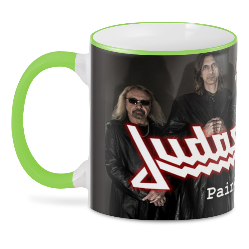 

Кружка Printio кружка Judas priest