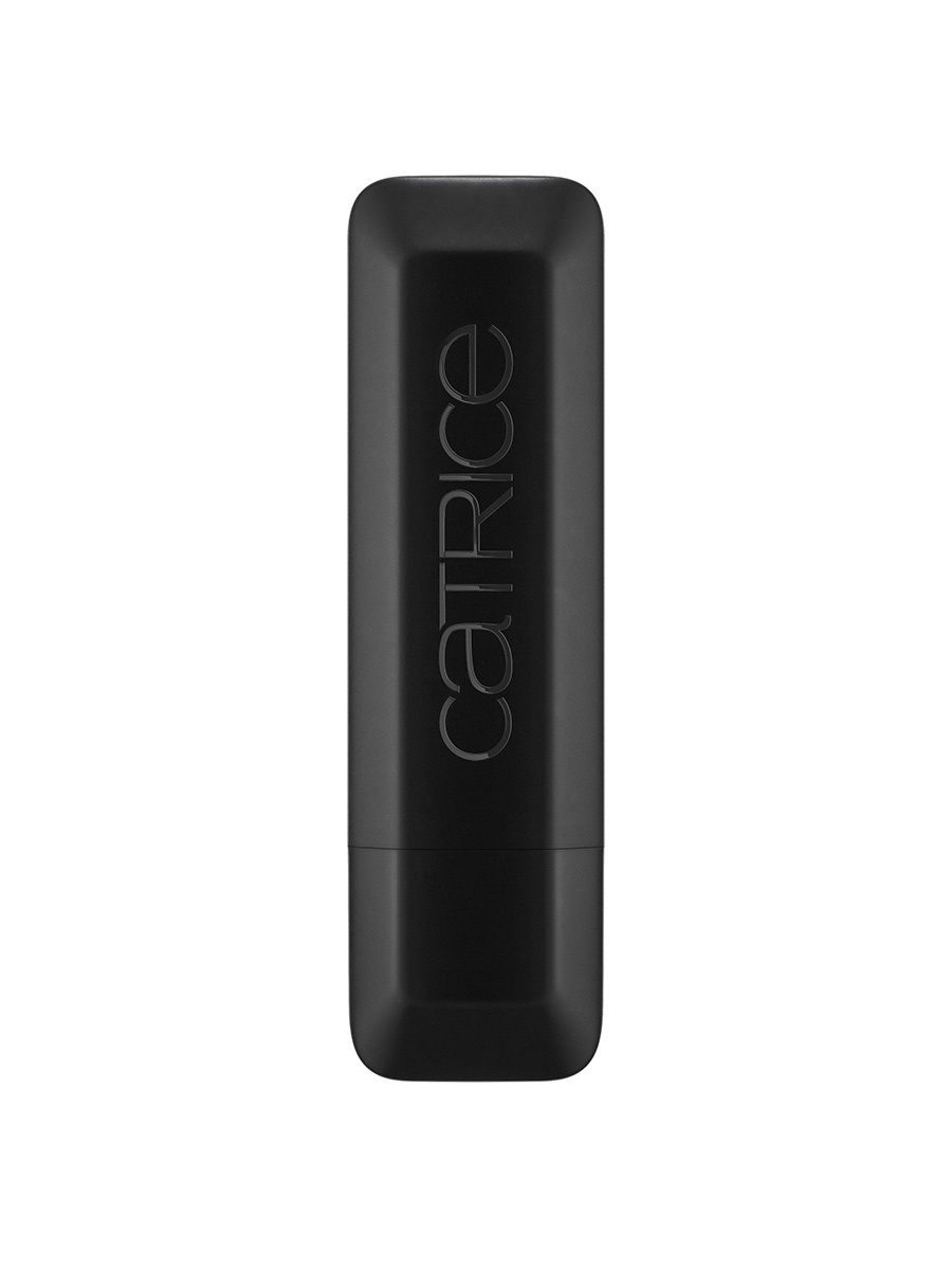 

Матовая губная помада CATRICE Demi Matt Lipstick, 110 - REDefine Love, темно-красный