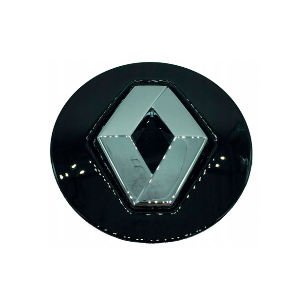 Колпак Колесный (Центр) Чёрный Renault RENAULT арт. 403152085R