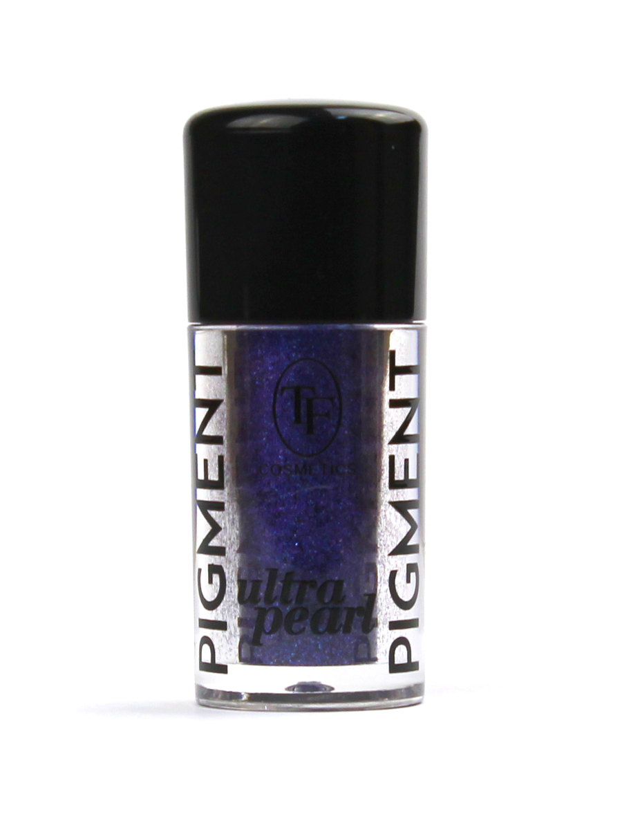 

Рассыпчатый пигмент TRIUMPH ULTRA PEARL PIGMENT, 10 Васильковый с розово-золотистым