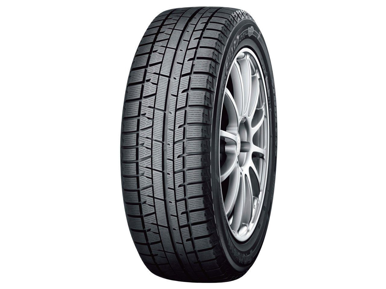 

Шины YOKOHAMA iceGuard Studless iG50A+ R17 235/45 94Q