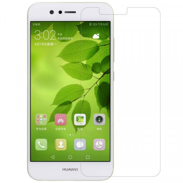 

Защитная пленка Nillkin Crystal для Huawei Nova 2 (Анти-отпечатки)