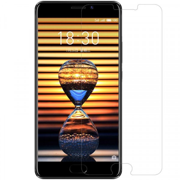 

Защитная пленка Nillkin Crystal для Meizu Pro 7 Plus (Анти-отпечатки)