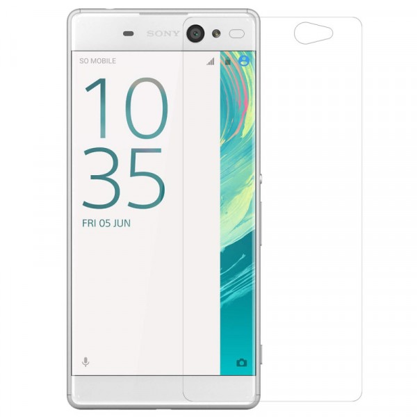 

Защитная пленка Nillkin для Sony Xperia XA Ultra Dual (Матовая)