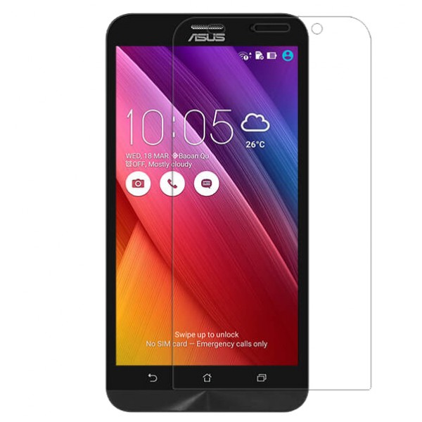 

Защитная пленка Nillkin для Asus Zenfone 2 (ZE551ML/ZE550ML) (Матовая)