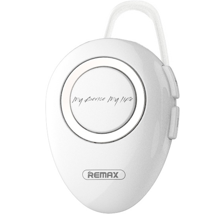 фото Гарнитура remax rb-t22 white