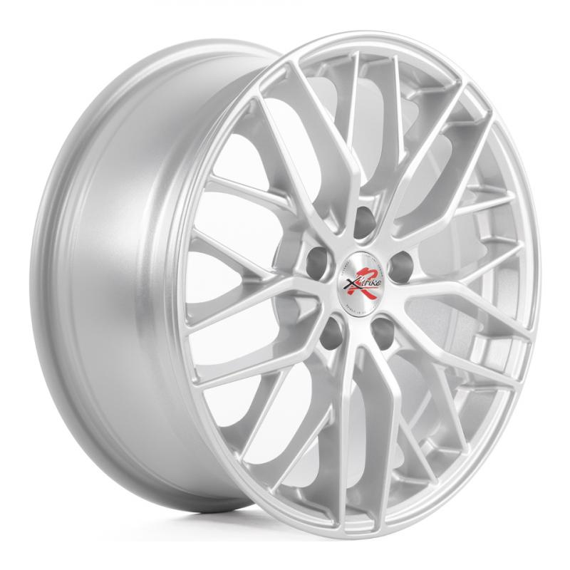 фото Колесный диск x'trike camry r007 7,5/r17 5*114,3 et45 d60,1 hs [40022]