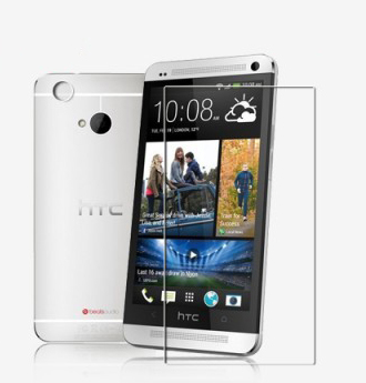 

Защитная пленка Nillkin Crystal для HTC One / M7 (Анти-отпечатки)