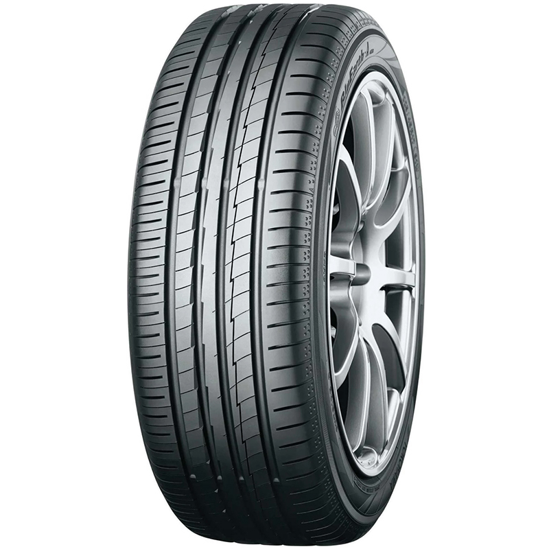 

Шины YOKOHAMA BluEarth-A AE-50 R17 215/50 95W