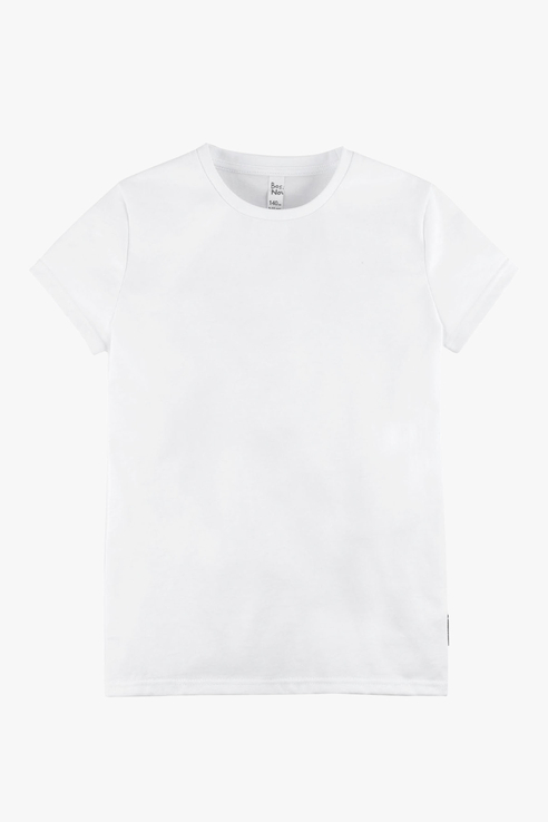 

Футболка детская Bossa Nova цв. белый р.152, 251Ш-151