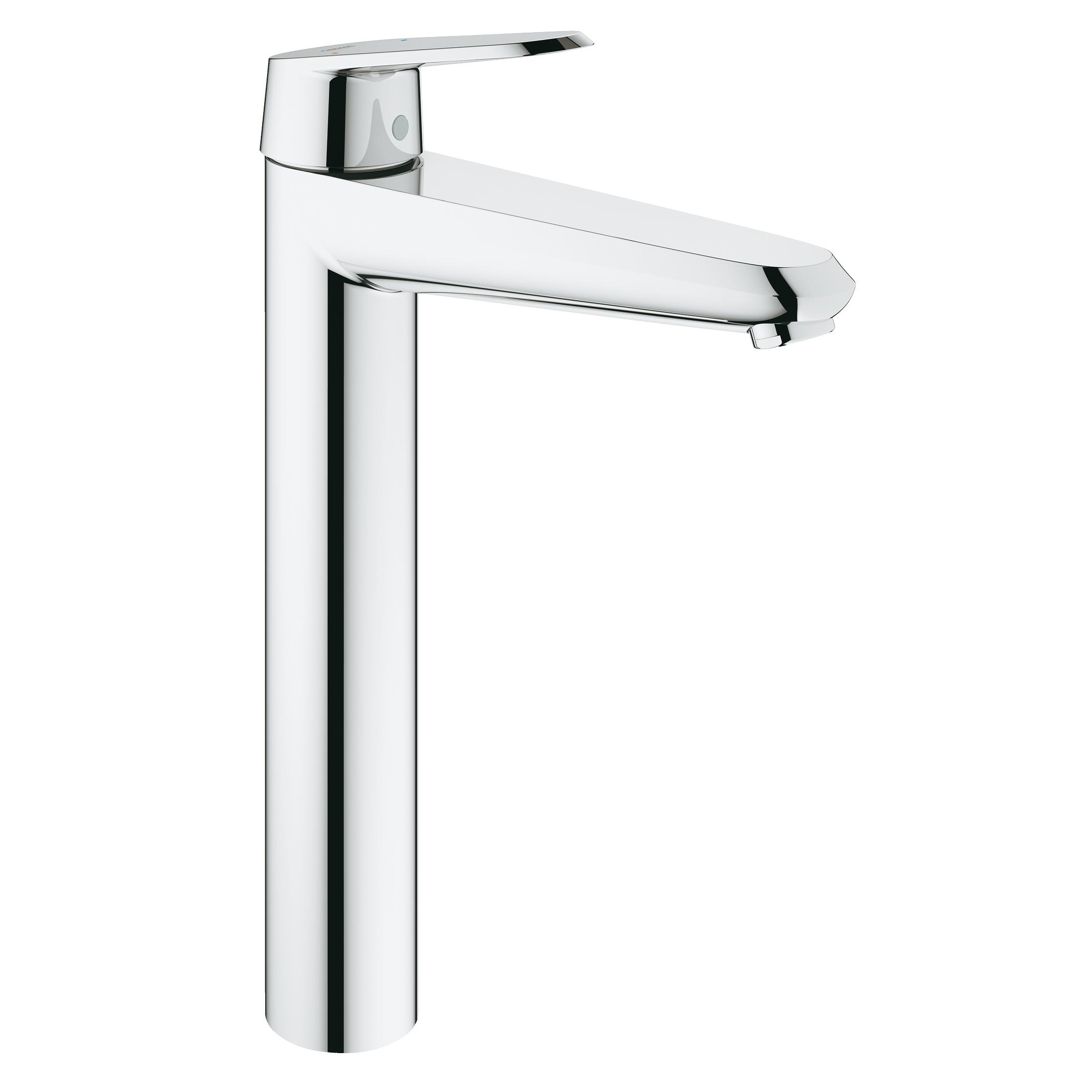 Смеситель для раковины Grohe Eurodisc Cosmopolitan 23432000 хром