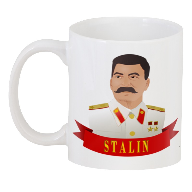 

Кружка Printio кружка Я вам кину ссылочку