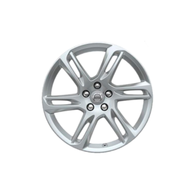 

Колесный диск Volvo 6.5xR16 5x108 ET40 D65.1 31414510