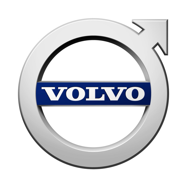 Колпак фиксирующий VOLVO арт. 30711794