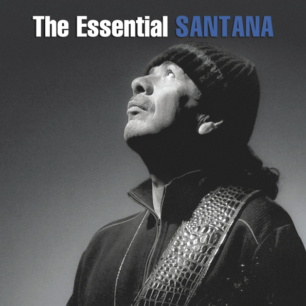 

Santana The Essential (2CD)