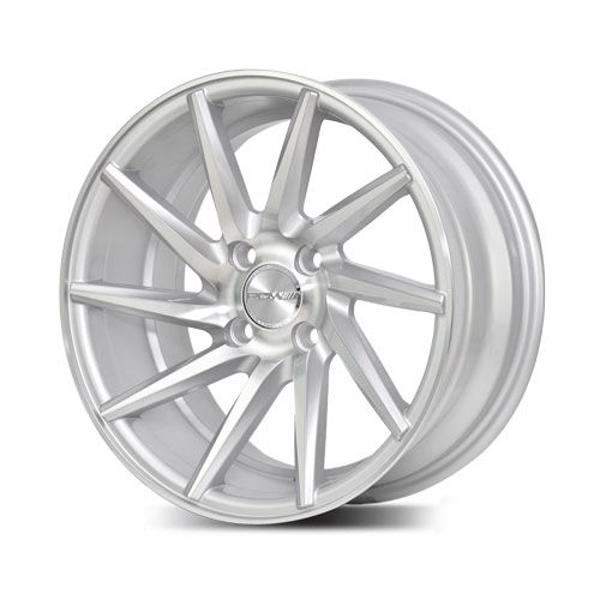 

Колесный диск PDW 1022Right 7.5xR17 5x114.3 ET35 DIA67.1