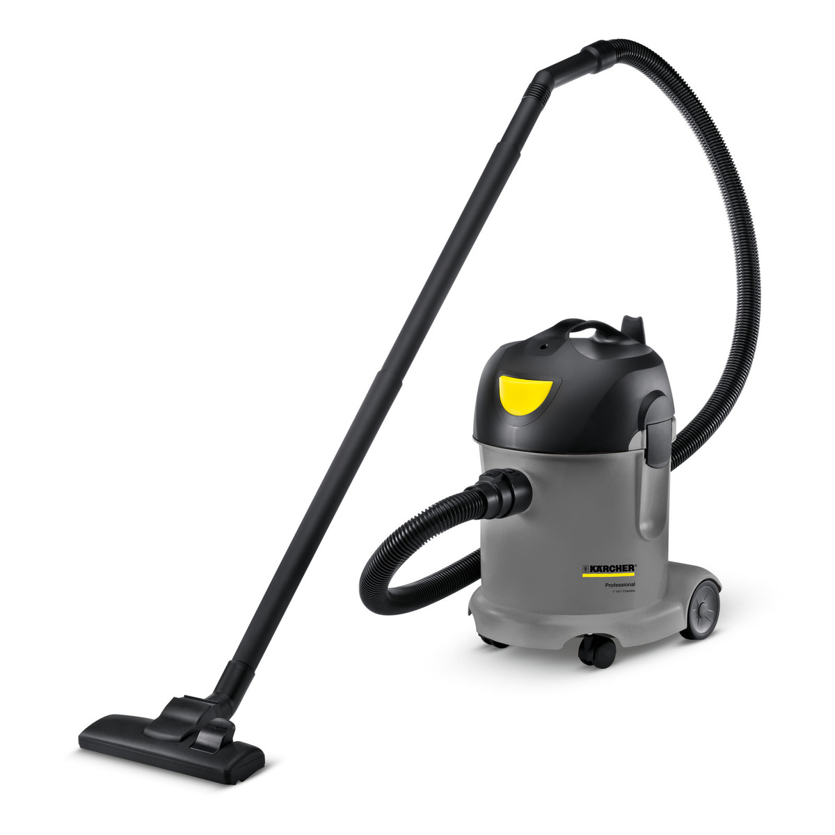 Пылесос Karcher T 14/1 Classic clan classic sensitive 33 14 сухой корм для кошек чувствительным пищеварением атлантическая рыба индейка 1 25 кг