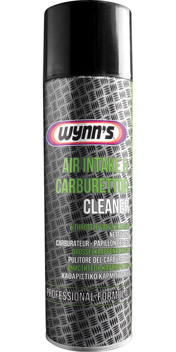 Очиститель карбюратора Wynns W54179 500 мл