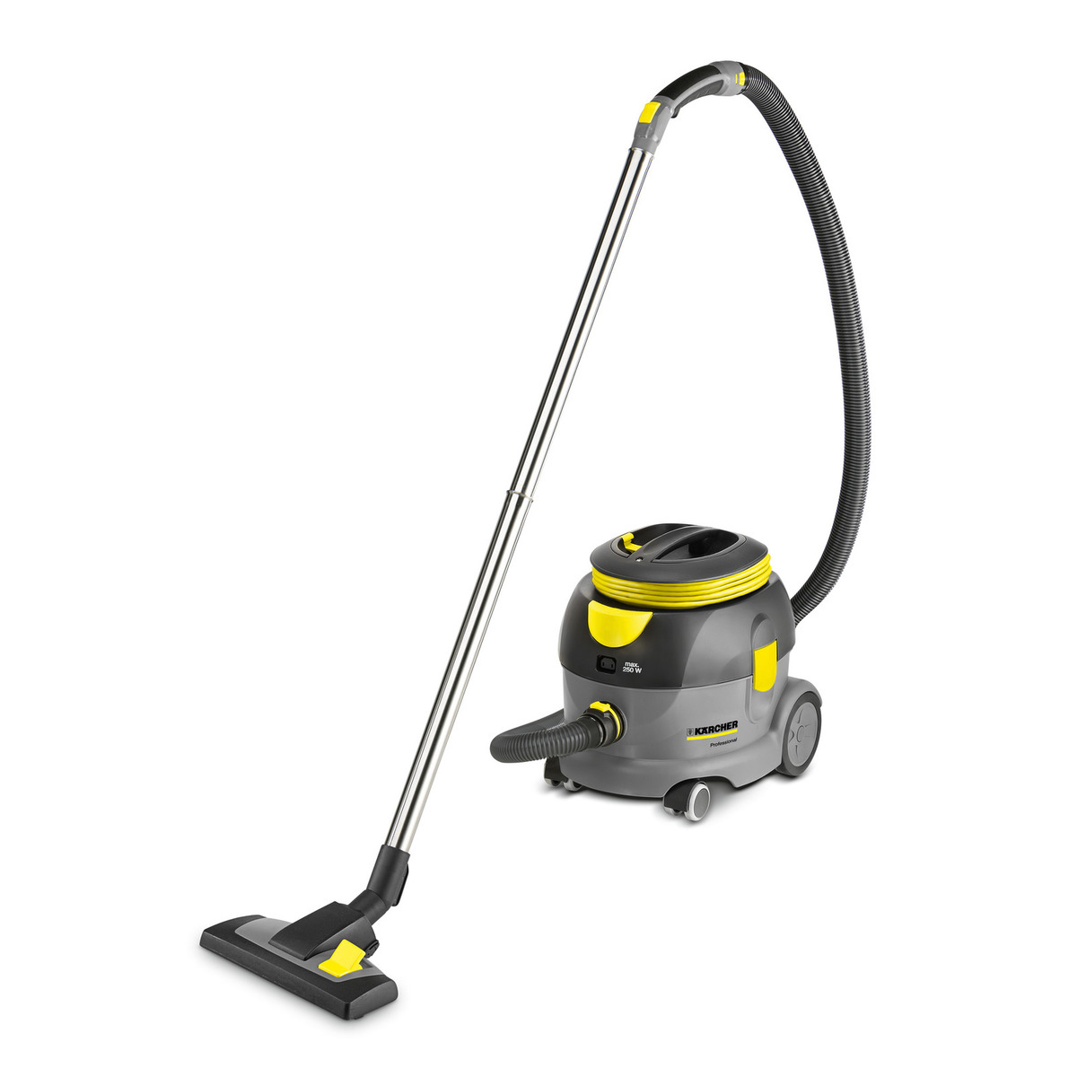 Пылесос Karcher T 12/1 1.355-100.0