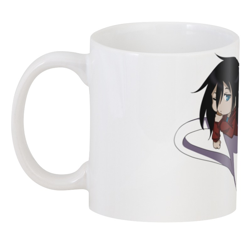 

Кружка Printio кружка Tea-drinking