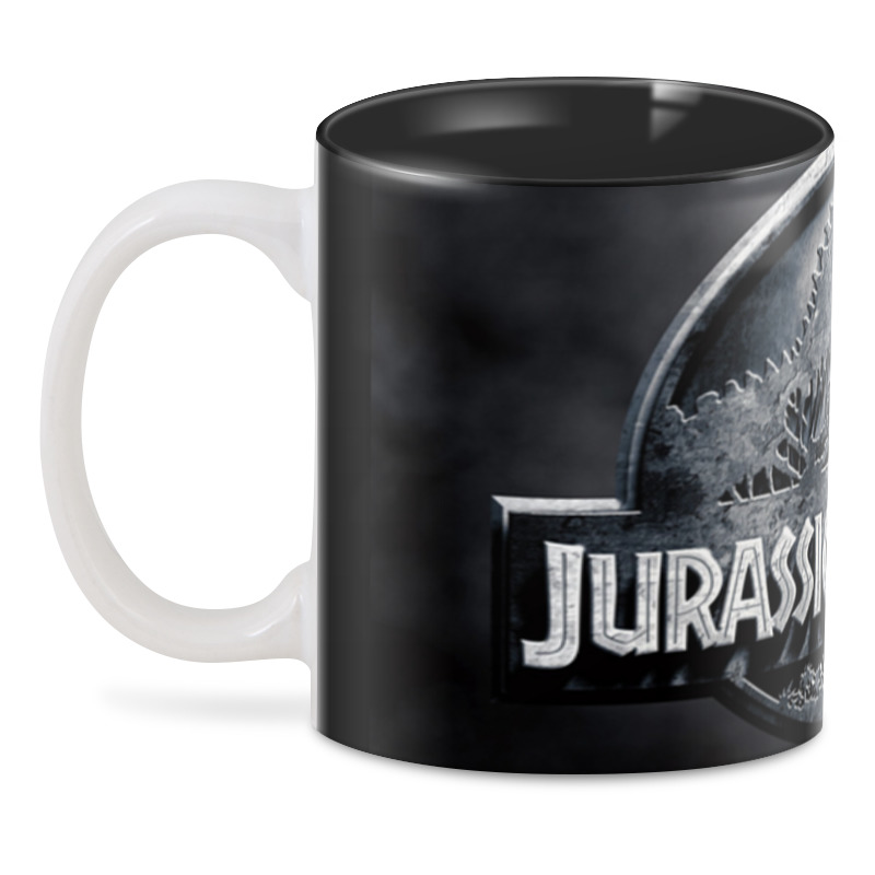 

Кружка Printio кружка Парк юрского периода