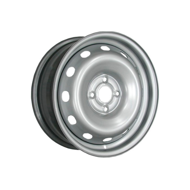 

Колесный диск MAGNETTO, 15003 6x15/4x100ET48 54.1