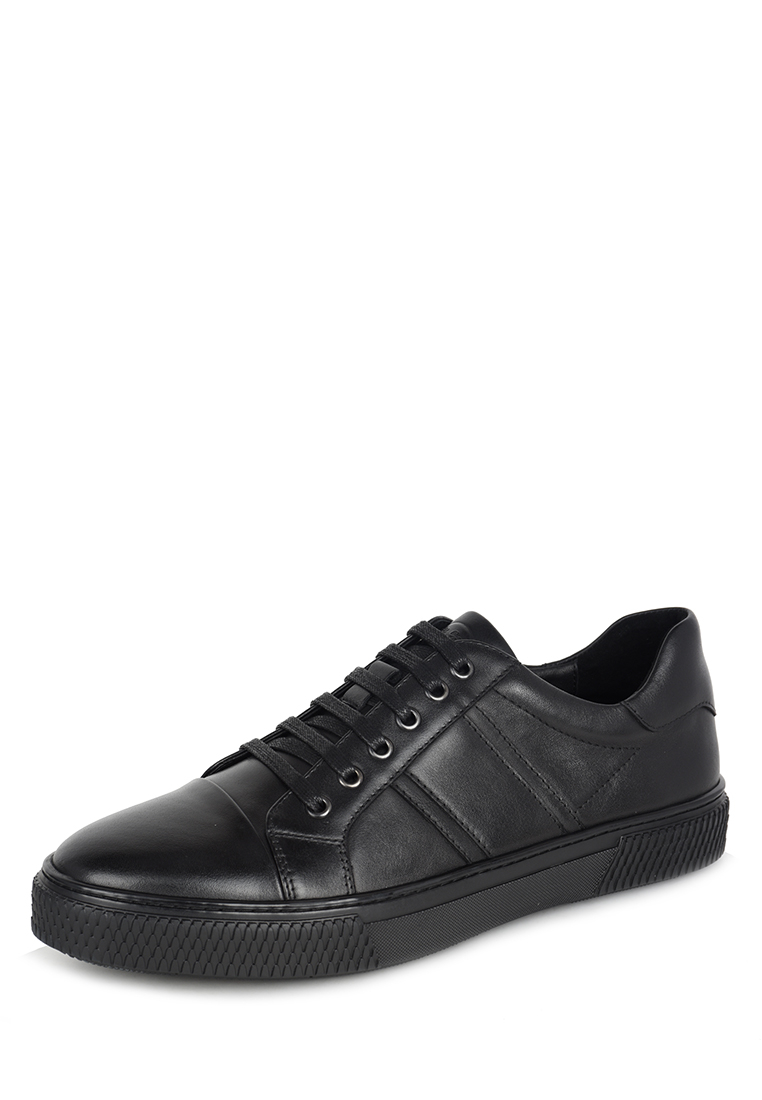 фото Кеды мужские pierre cardin fm20aw-65 черные 41 ru