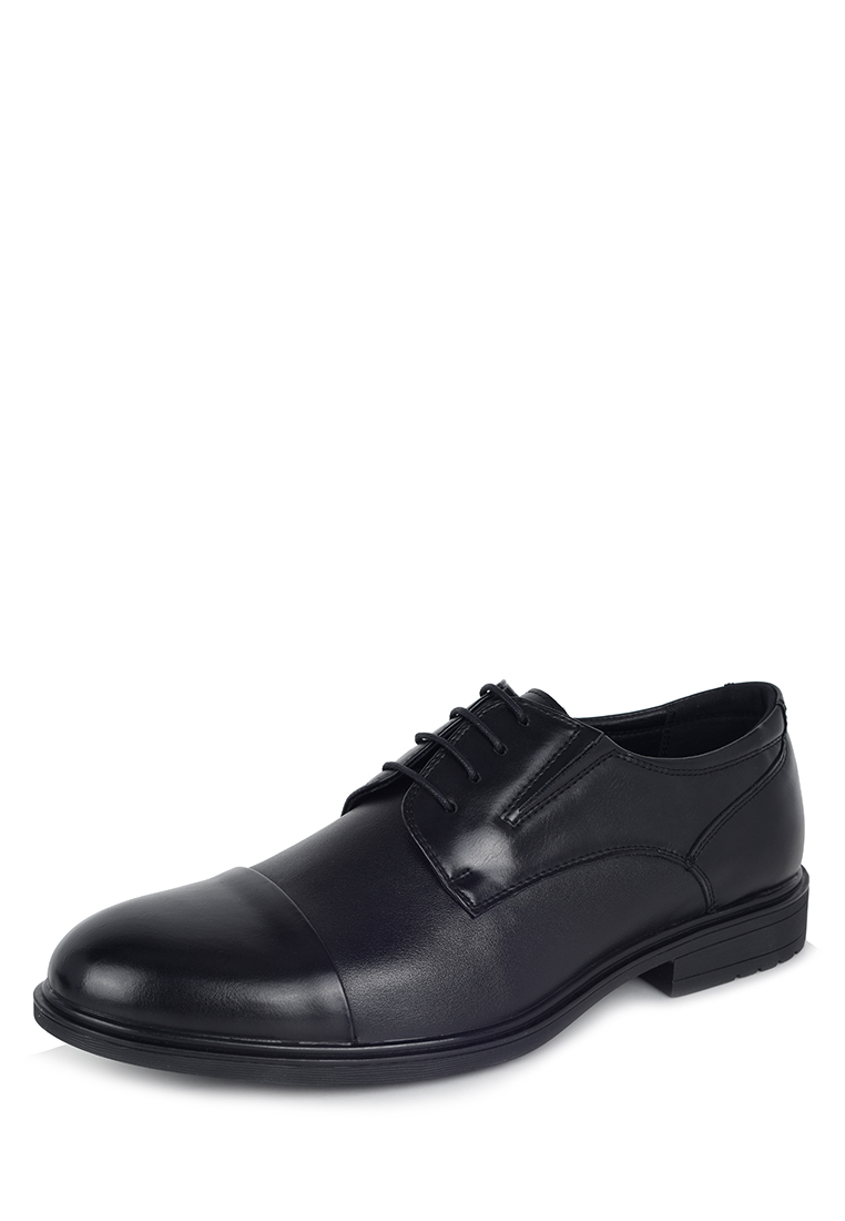 фото Туфли мужские t.taccardi dsu20aw-53 черные 43 ru