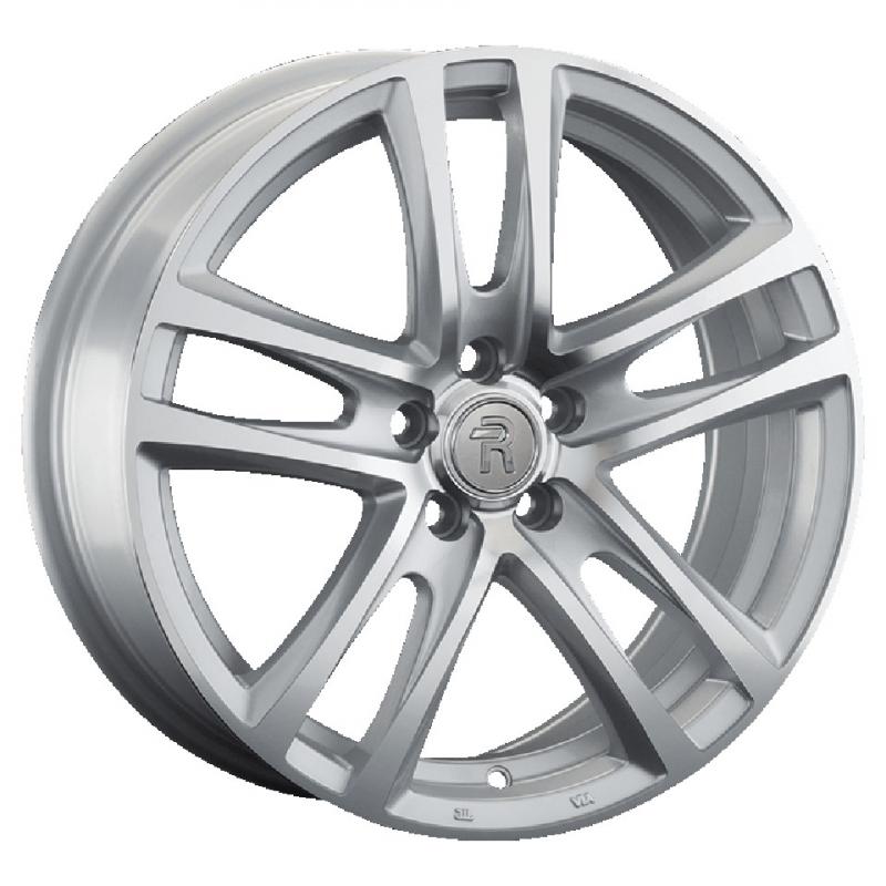 фото Колесный диск replay sk135 7xr17 5x100 et46 dia57.1