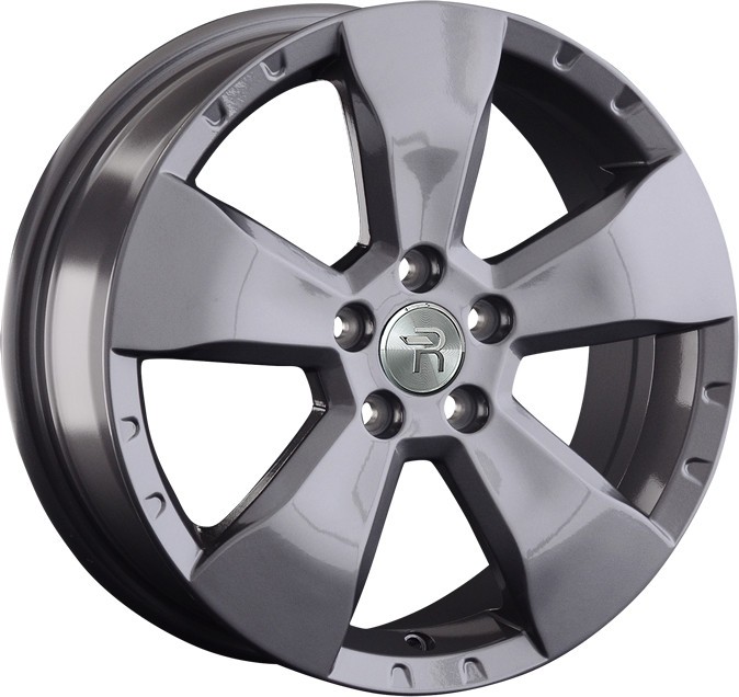 фото Колесный диск replay vv212 6.5xr16 5x100 et46 dia57.1
