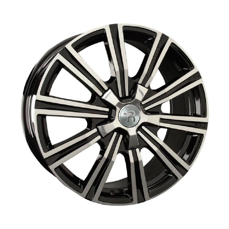 

Колесный диск REPLAY LX97 8,5/R21 5*150 ET54 d110,1 BKF [036165-160728009]