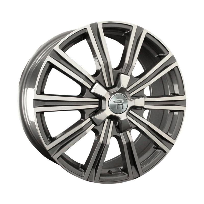 

Колесный диск Replay LX97 8.5xR20 5x150 ET58 DIA110.1