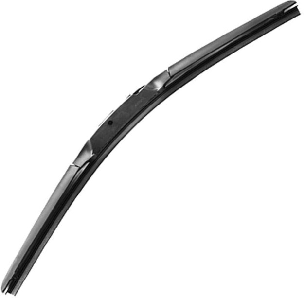 фото Щетка стеклоочистителя trico hf500 бескаркасная 500мм