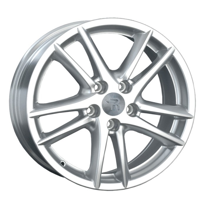 

Колесный диск REPLAY TY109 7,0/R17 5*114,3 ET39 d60,1 S [019225-180264004]